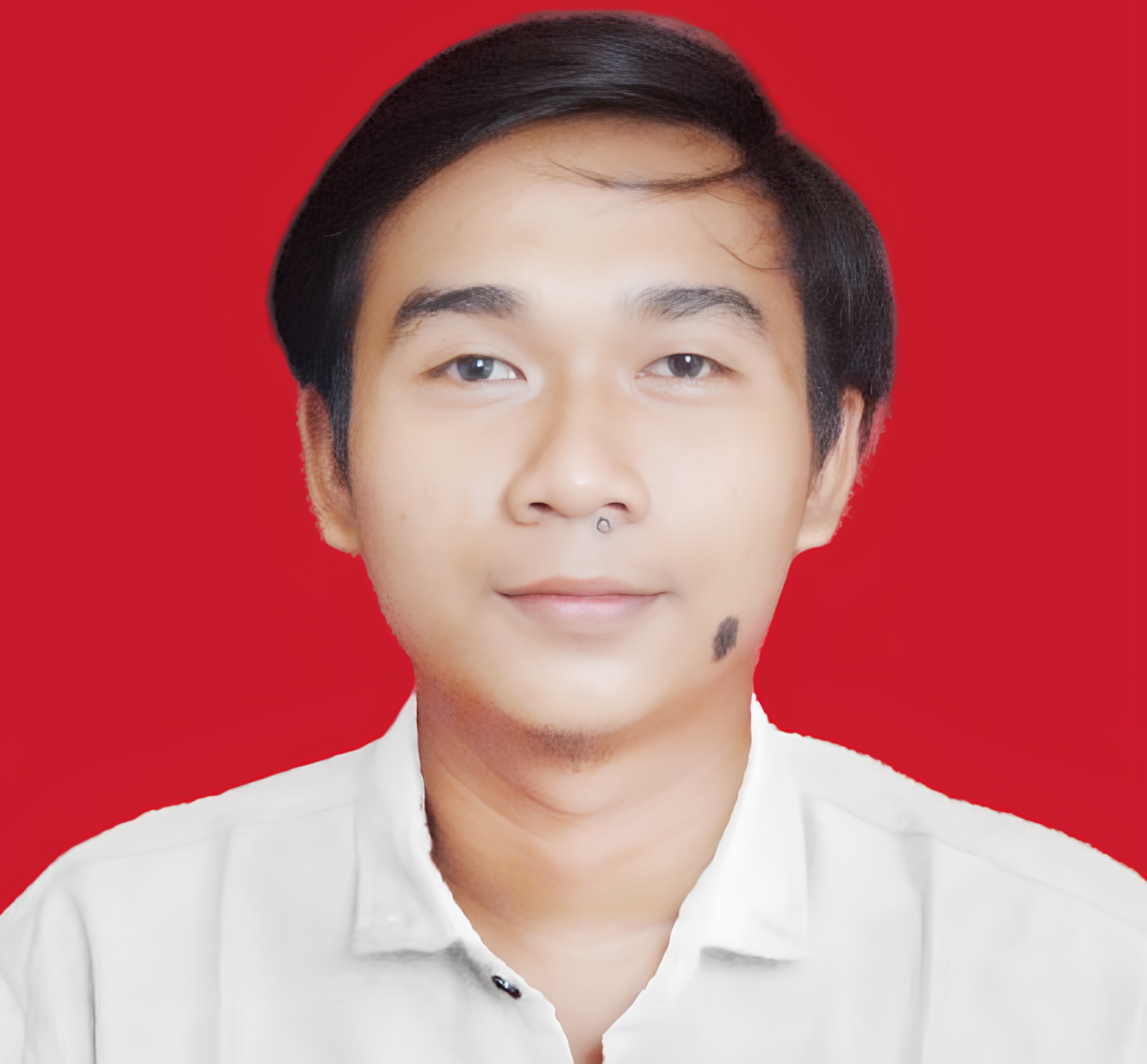 Mukti — Web Developer